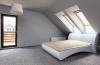Old Heathfield bedroom extensions