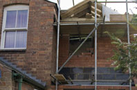 free Old Heathfield home extension quotes